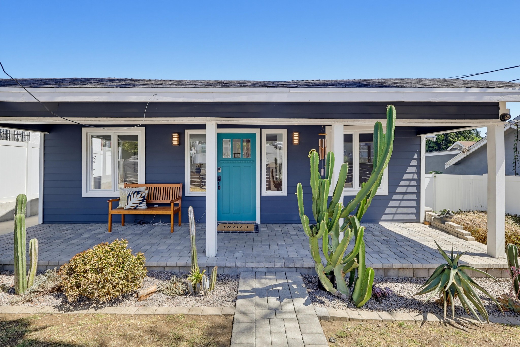 Virtual tour photo 8 of 98 for 662 N Dillon St