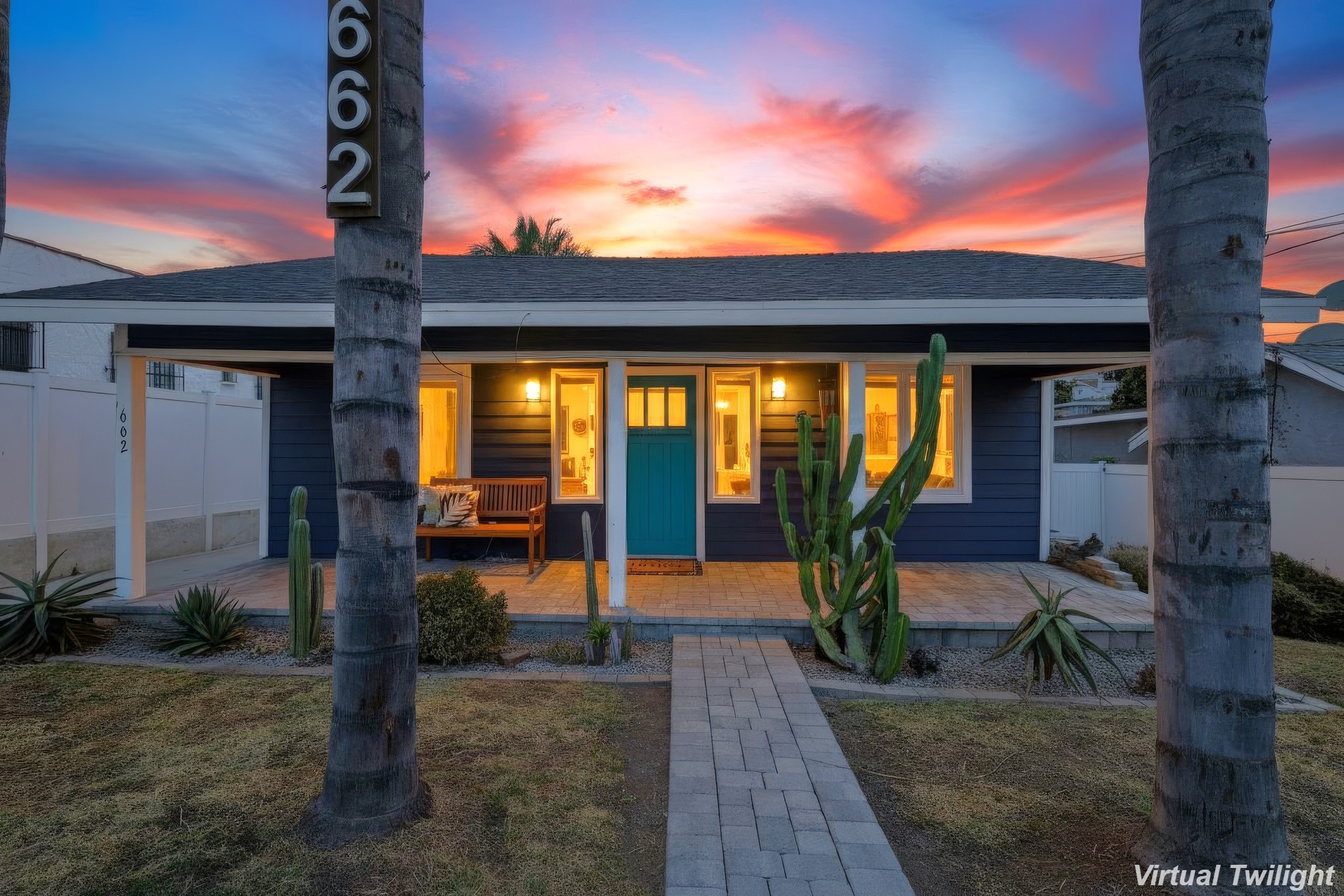 Virtual tour photo 99 of 98 for 662 N Dillon St
