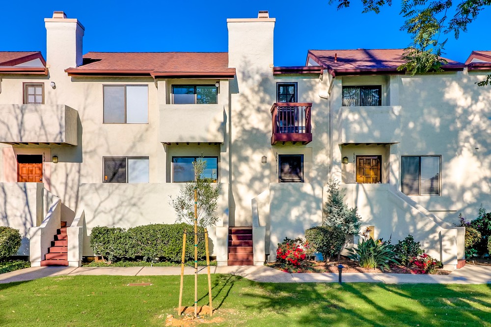 Virtual tour photo 1 of 47 for 6625 Canyon Rim Row UNIT 168