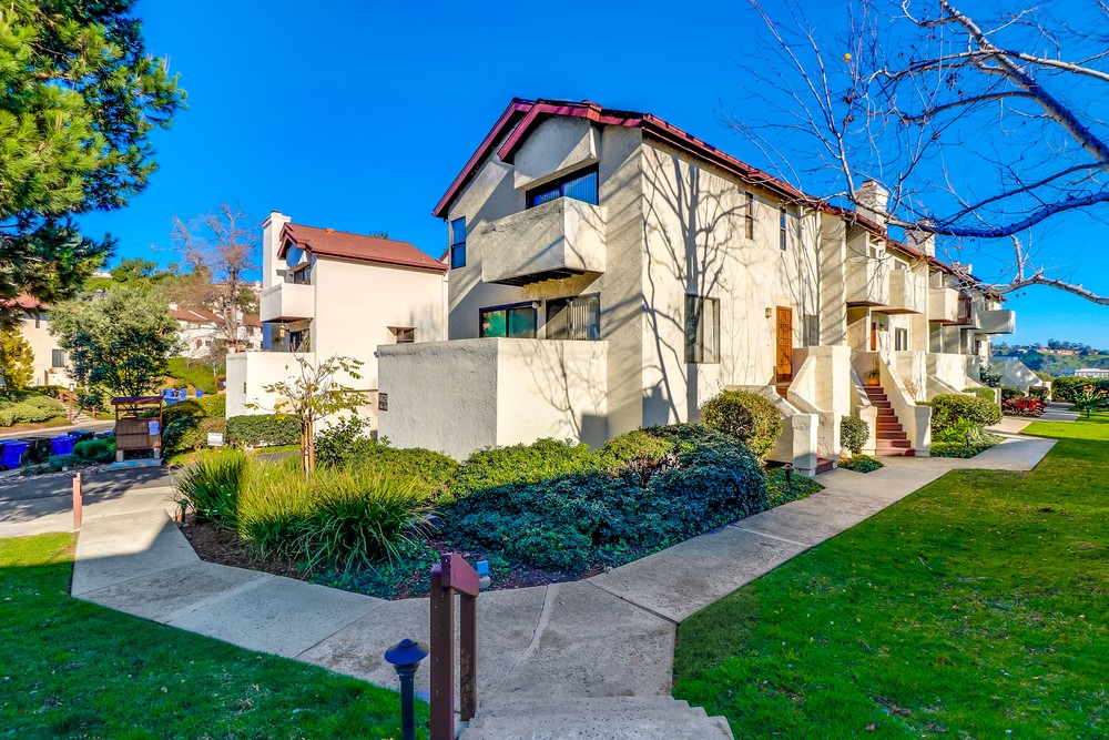 Virtual tour photo 3 of 47 for 6625 Canyon Rim Row UNIT 168