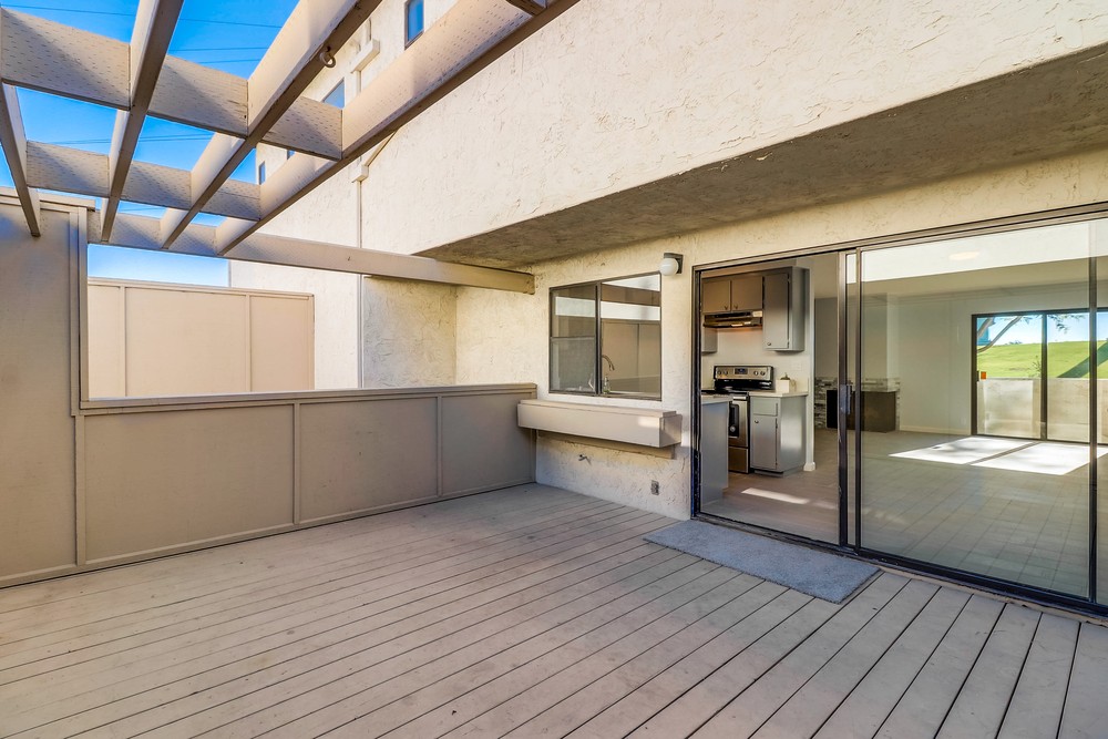 Virtual tour photo 43 of 47 for 6625 Canyon Rim Row UNIT 168