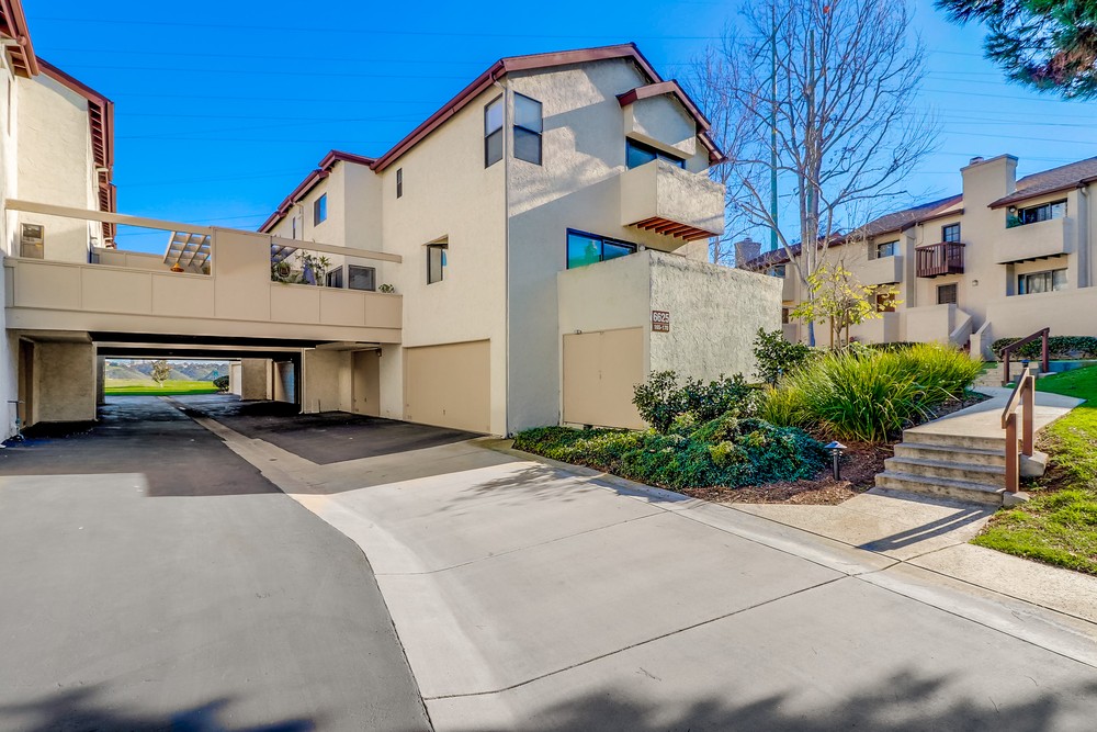 Virtual tour photo 48 of 47 for 6625 Canyon Rim Row UNIT 168