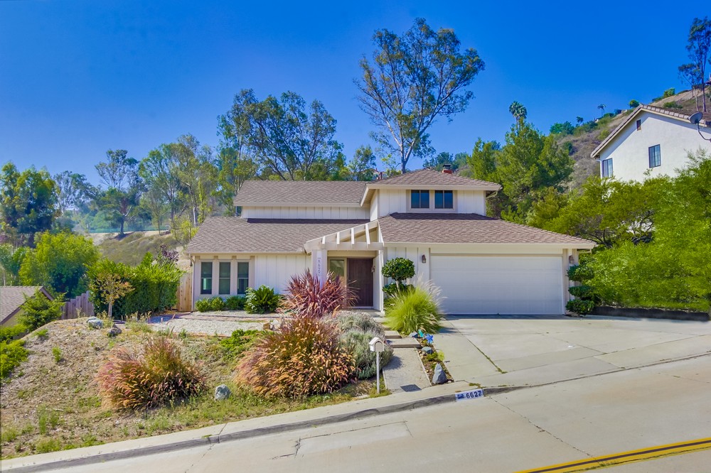 Virtual tour photo 1 of 38 for 6627 Tuxedo Road