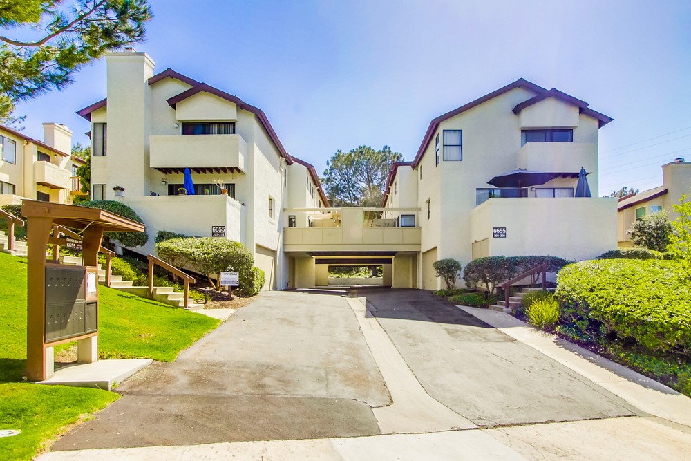Virtual tour photo 1 of 56 for 6655 Canyon Rim Row #207