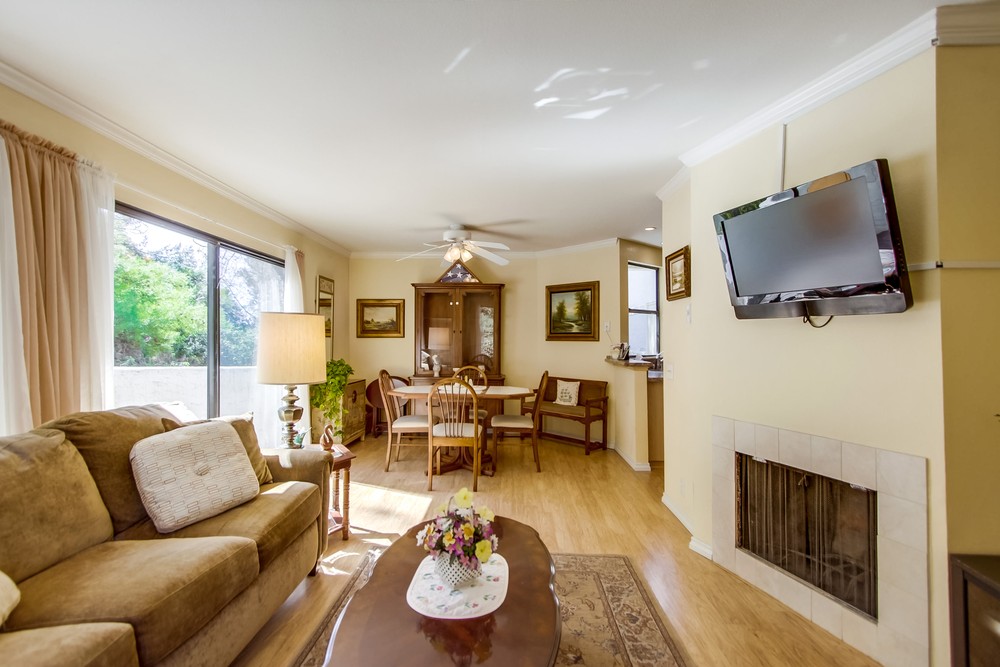 Virtual tour photo 15 of 56 for 6655 Canyon Rim Row #207