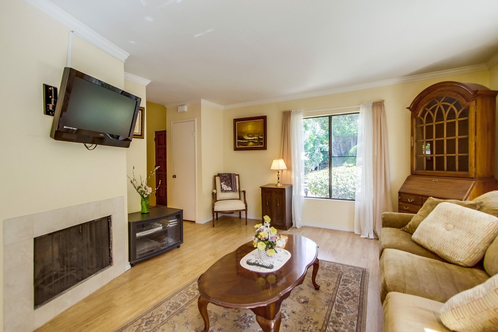 Virtual tour photo 17 of 56 for 6655 Canyon Rim Row #207