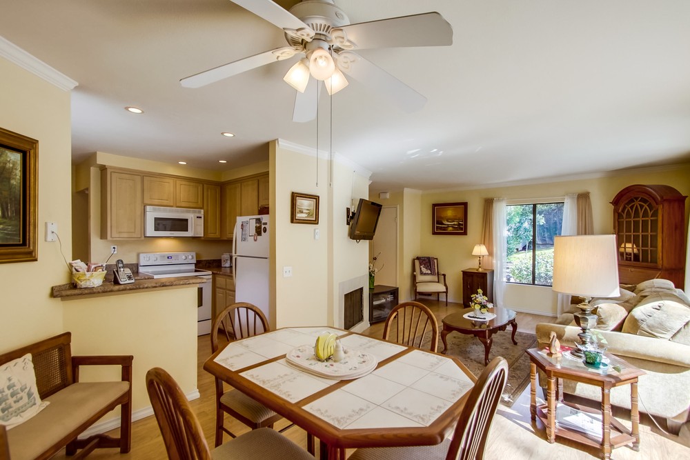Virtual tour photo 20 of 56 for 6655 Canyon Rim Row #207
