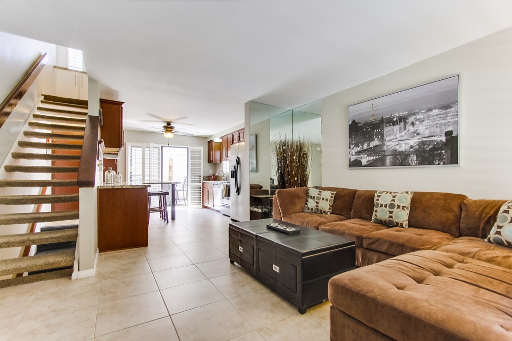 Virtual tour photo 4 of 45 for 6655 Canyon Rim Row #211
