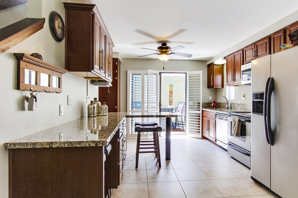 Virtual tour photo 9 of 45 for 6655 Canyon Rim Row #211