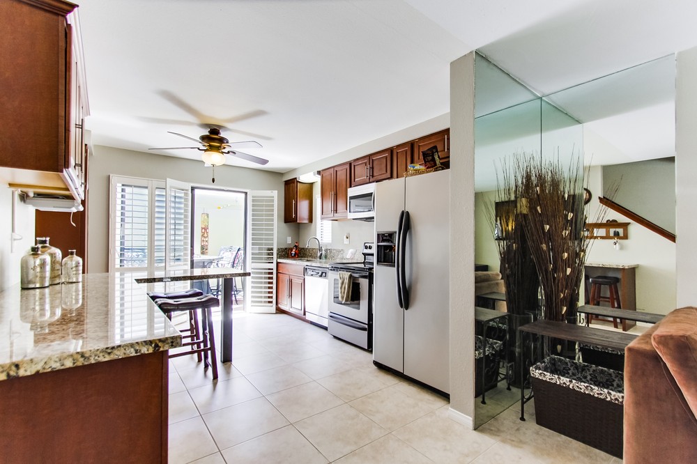Virtual tour photo 10 of 45 for 6655 Canyon Rim Row #211