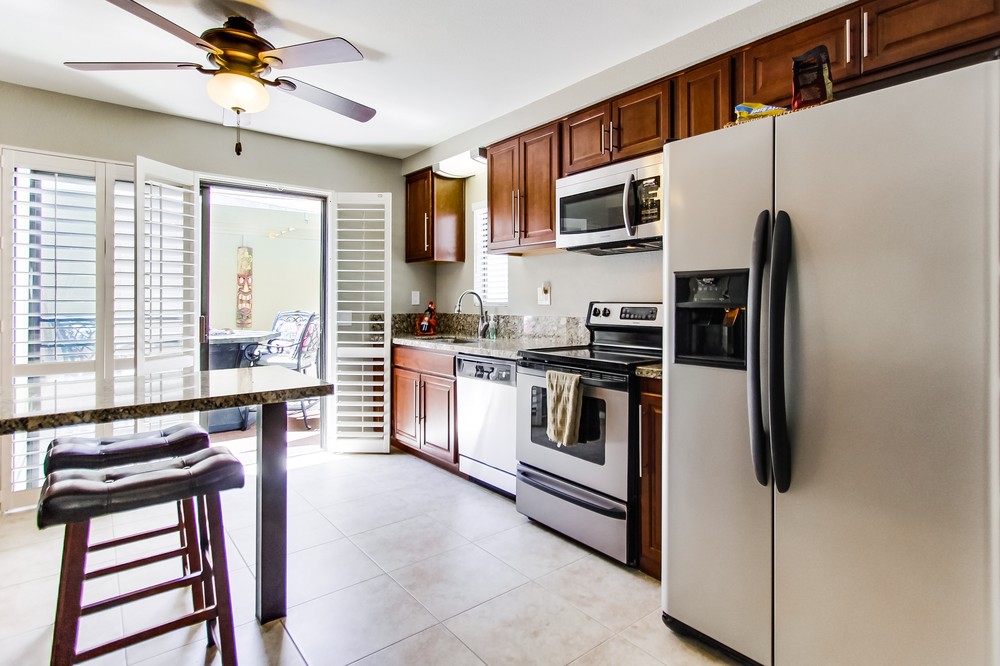 Virtual tour photo 11 of 45 for 6655 Canyon Rim Row #211