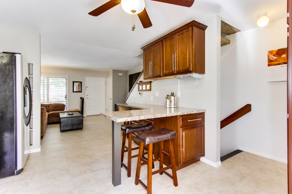 Virtual tour photo 13 of 45 for 6655 Canyon Rim Row #211