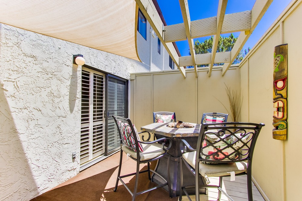 Virtual tour photo 16 of 45 for 6655 Canyon Rim Row #211