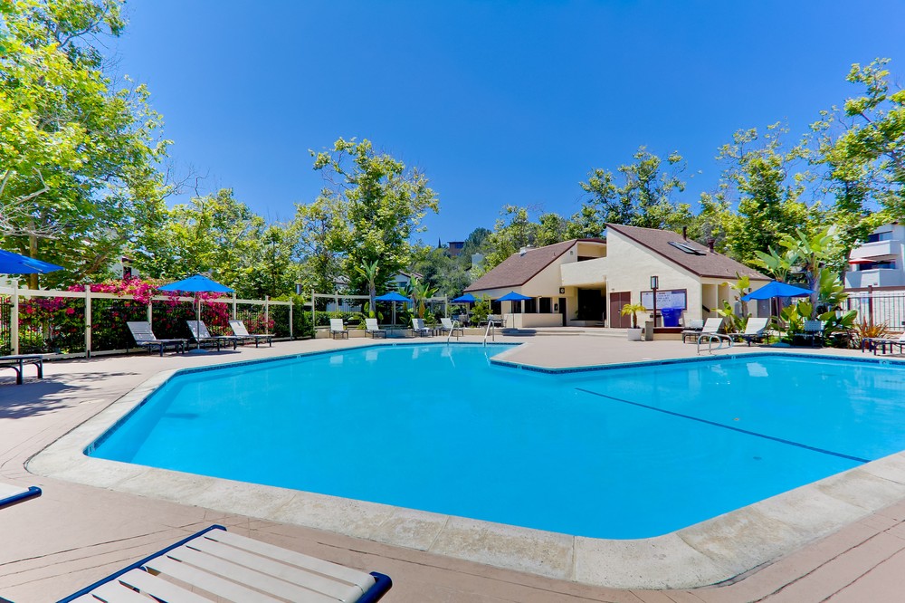 Virtual tour photo 38 of 45 for 6655 Canyon Rim Row #211