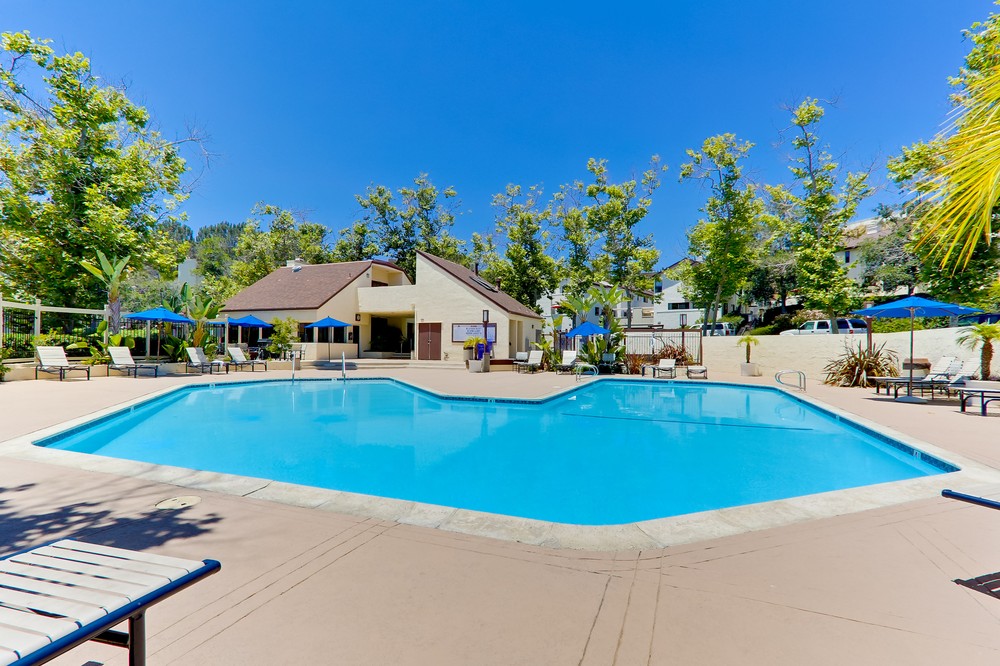 Virtual tour photo 42 of 45 for 6655 Canyon Rim Row #211