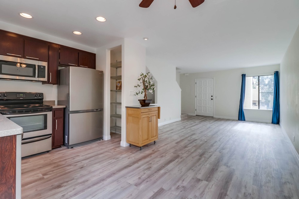 Virtual tour photo 9 of 36 for 6655 Canyon Rim Row UNIT 202