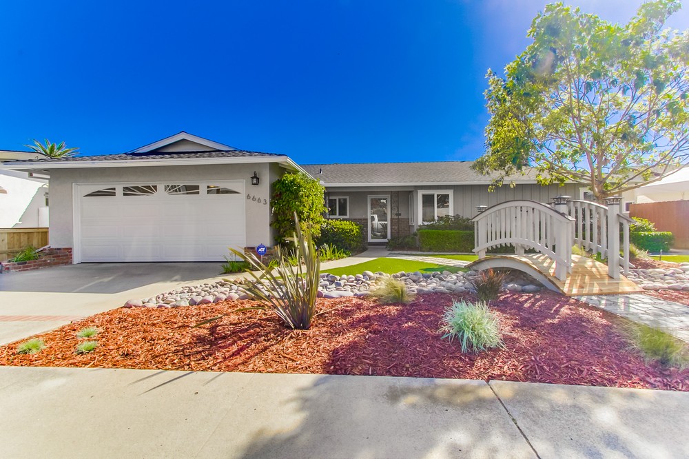 Virtual tour photo 1 of 55 for 6663 Del Cerro Boulevard