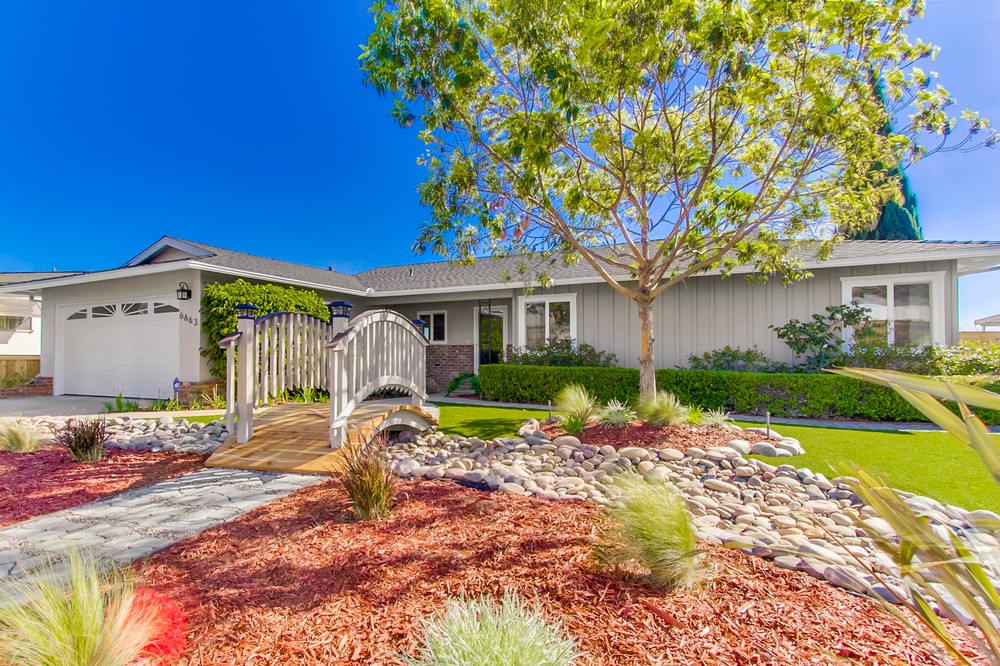 Virtual tour photo 4 of 55 for 6663 Del Cerro Boulevard