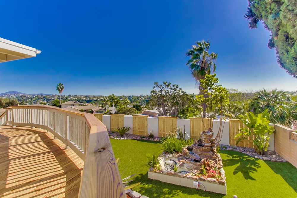 Virtual tour photo 30 of 55 for 6663 Del Cerro Boulevard