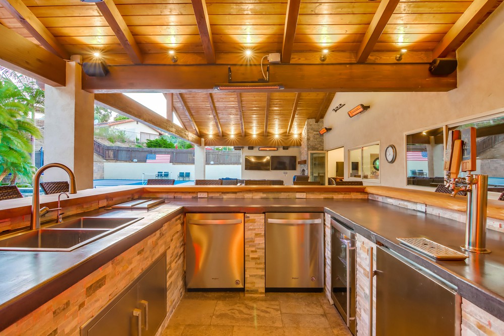 Virtual tour photo 8 of 57 for 6664 Danville Ave