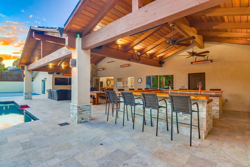 Virtual tour photo 9 of 57 for 6664 Danville Ave