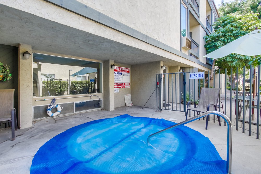 Virtual tour photo 31 of 33 for 6675 Mission Gorge Rd