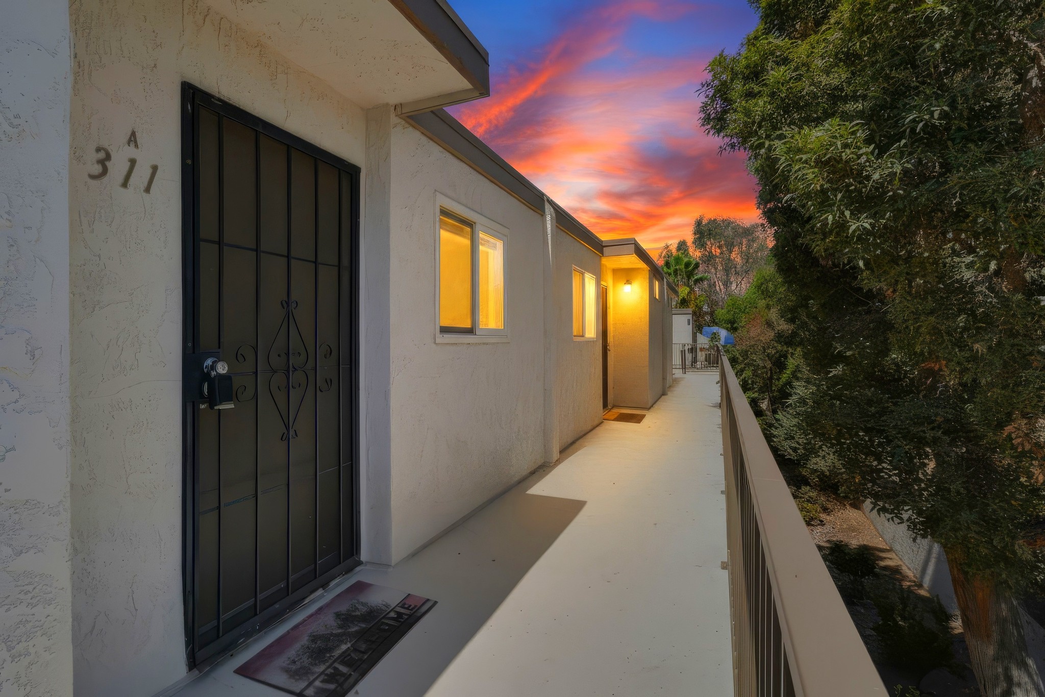 Virtual tour photo 37 of 37 for 6675 Mission Gorge Rd