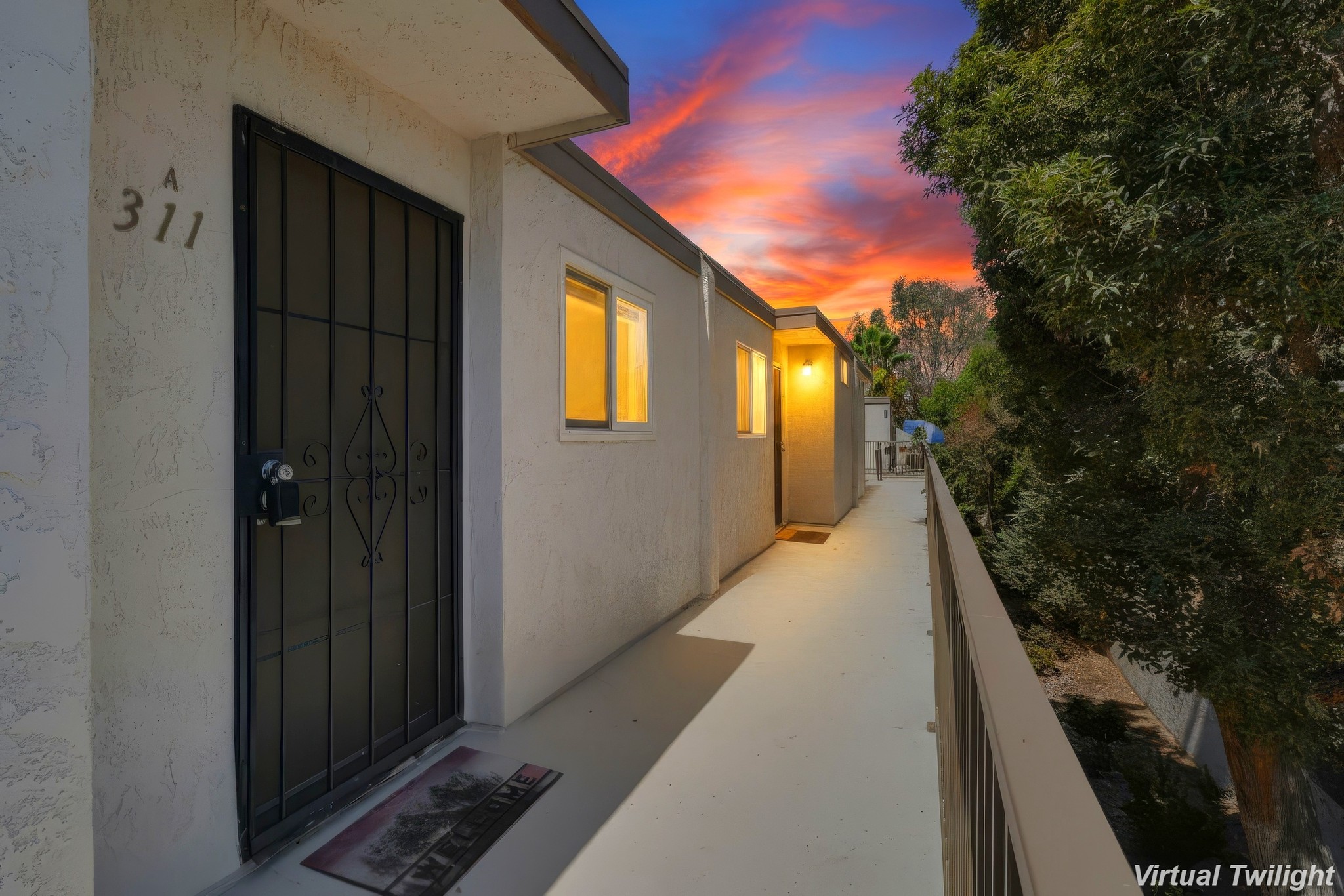 Virtual tour photo 38 of 37 for 6675 Mission Gorge Rd