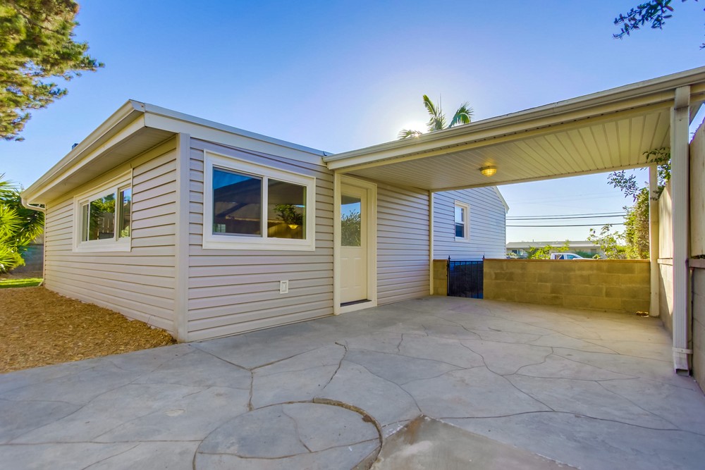 Virtual tour photo 33 of 38 for 6701 Estrella Ave
