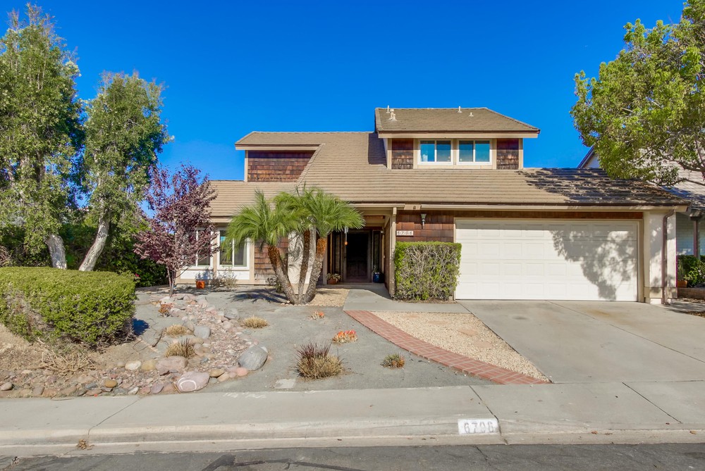 Virtual tour photo 1 of 54 for 6706 Aqueduct Ct