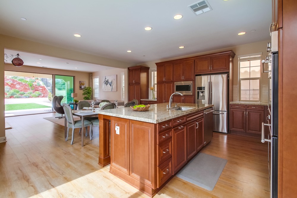 Virtual tour photo 22 of 63 for 6712 Aliso Valley Way