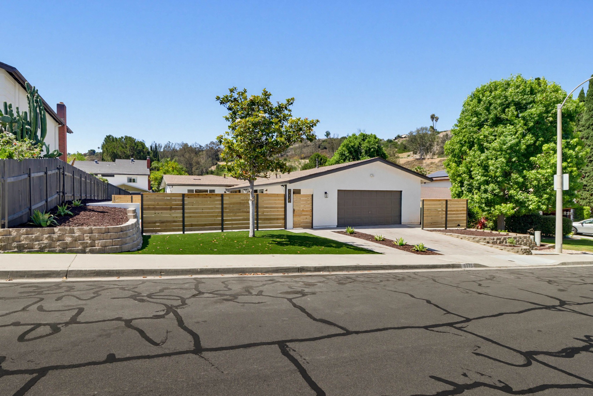 Virtual tour photo 1 of 67 for 6715 Monte Verde Dr