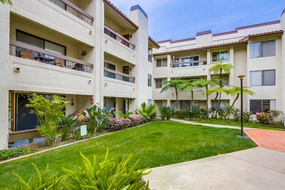 Virtual tour photo 4 of 33 for 6717 Friars Rd #74
