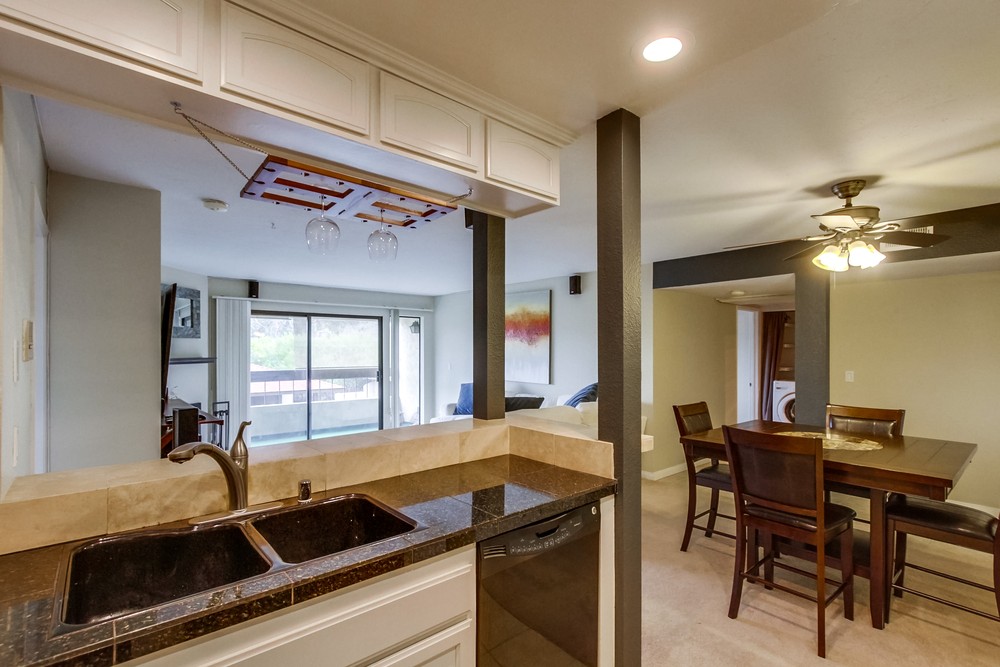 Virtual tour photo 17 of 33 for 6717 Friars Rd #74