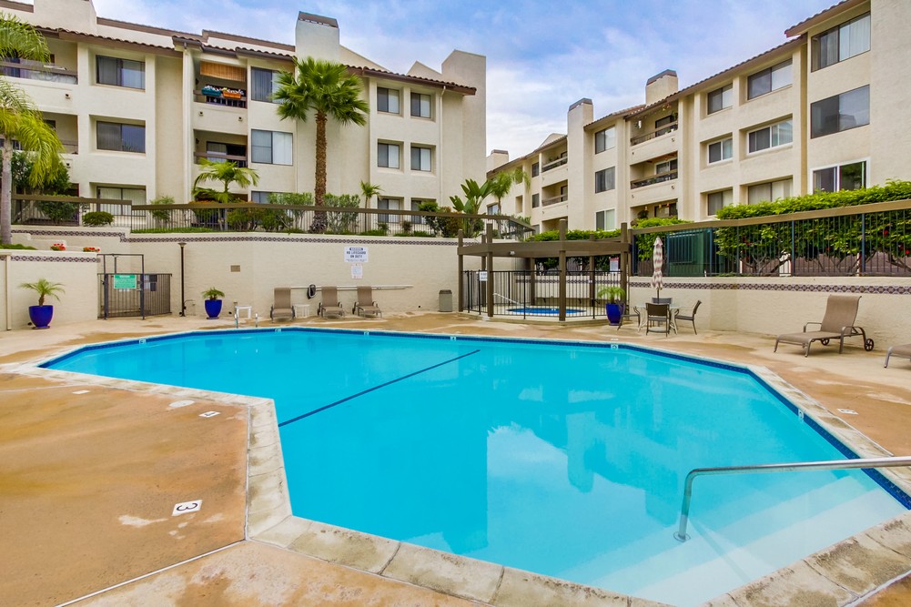 Virtual tour photo 34 of 33 for 6717 Friars Rd #74