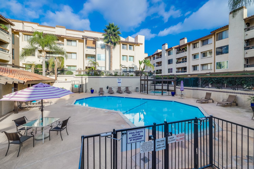 Virtual tour photo 29 of 31 for 6717 Friars Rd UNIT 94