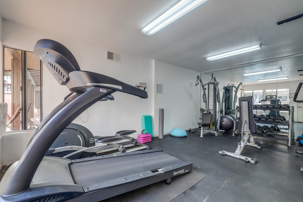 Virtual tour photo 32 of 31 for 6717 Friars Rd UNIT 94