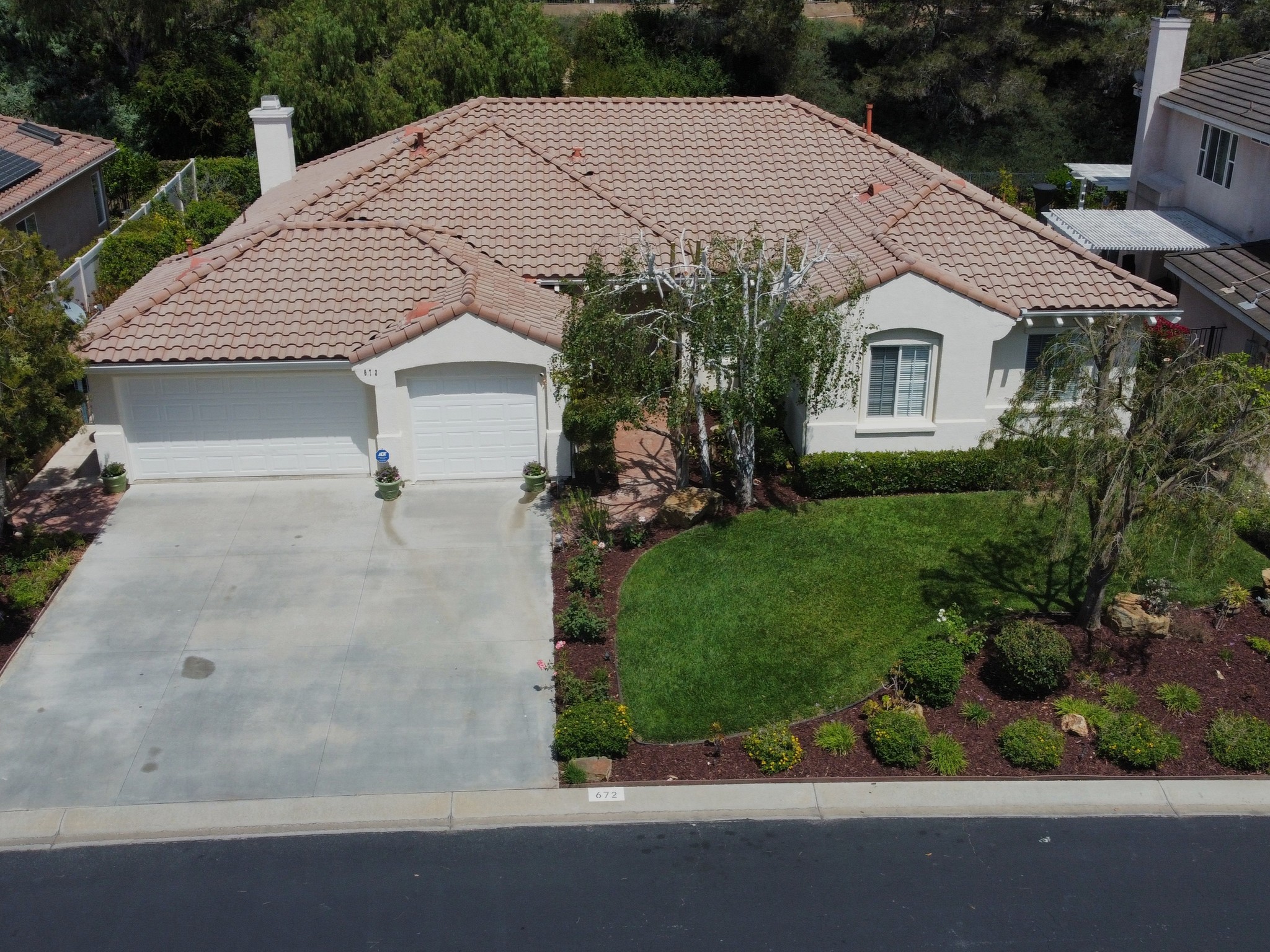 Virtual tour photo 77 of 83 for 672 Inverlochy Dr