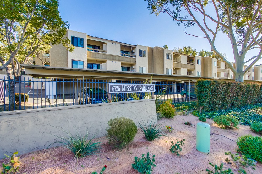Virtual tour photo 3 of 53 for 6725 Mission Gorge Rd #212B