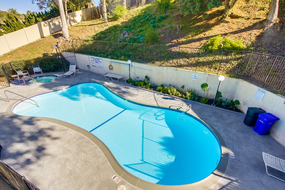 Virtual tour photo 8 of 53 for 6725 Mission Gorge Rd #212B