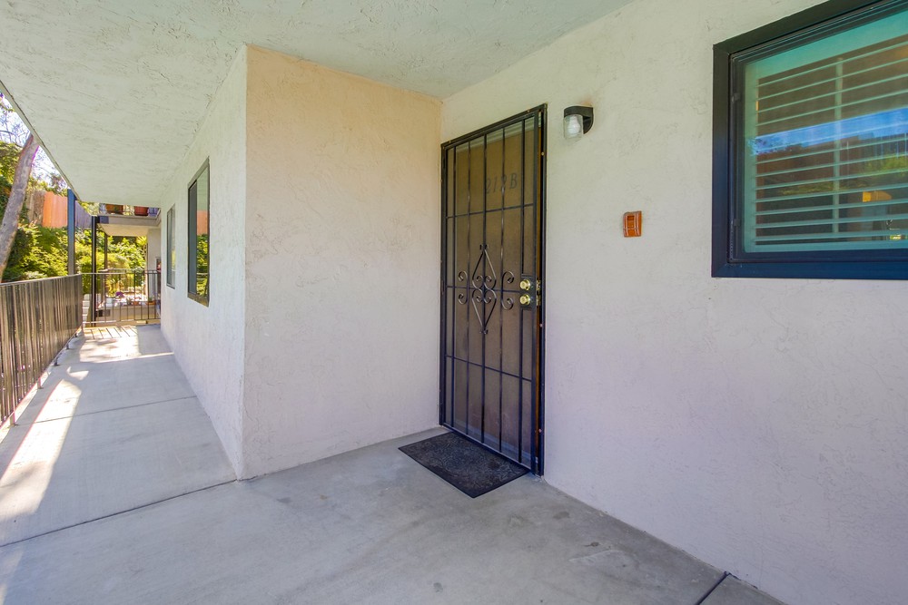 Virtual tour photo 10 of 53 for 6725 Mission Gorge Rd #212B