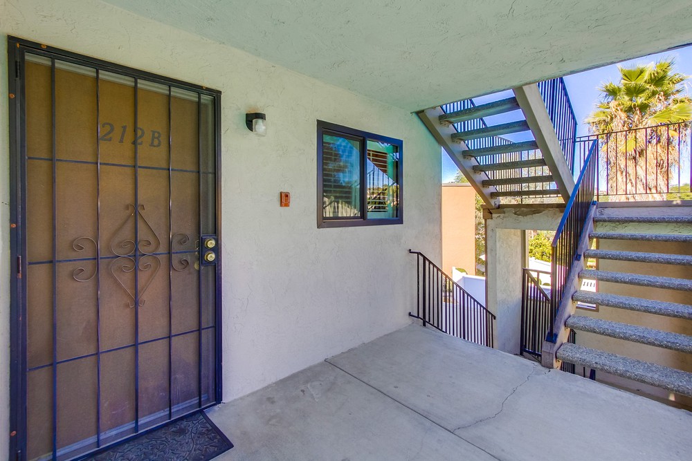 Virtual tour photo 11 of 53 for 6725 Mission Gorge Rd #212B