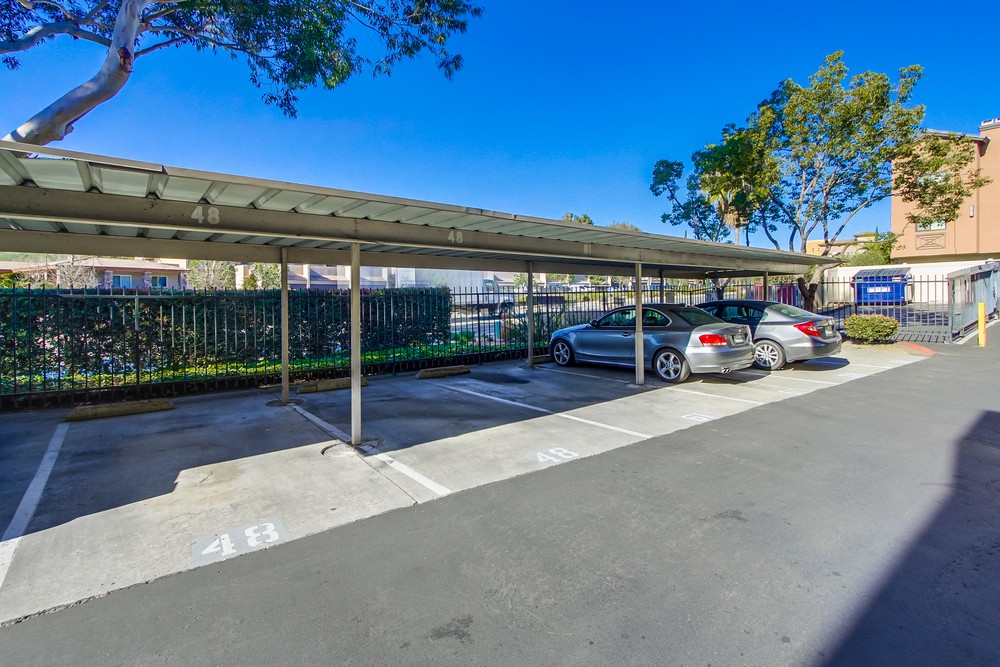Virtual tour photo 41 of 53 for 6725 Mission Gorge Rd #212B