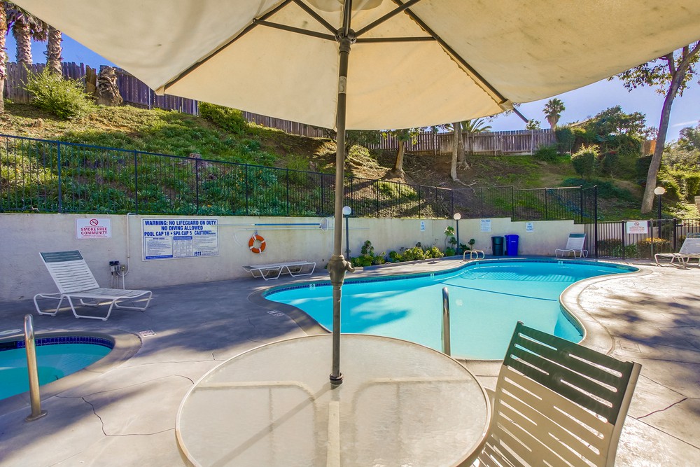Virtual tour photo 42 of 53 for 6725 Mission Gorge Rd #212B