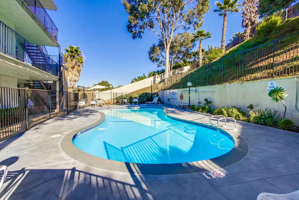 Virtual tour photo 44 of 53 for 6725 Mission Gorge Rd #212B