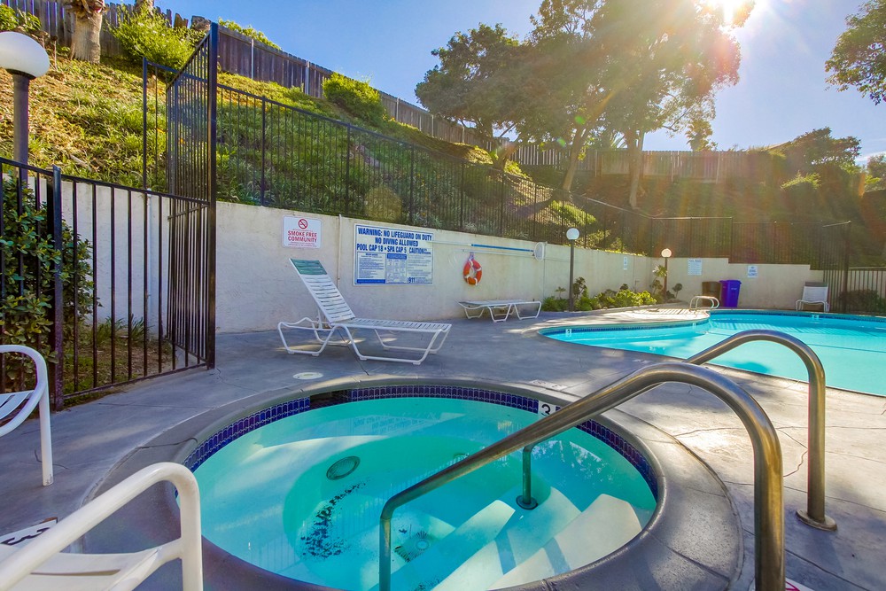 Virtual tour photo 45 of 53 for 6725 Mission Gorge Rd #212B