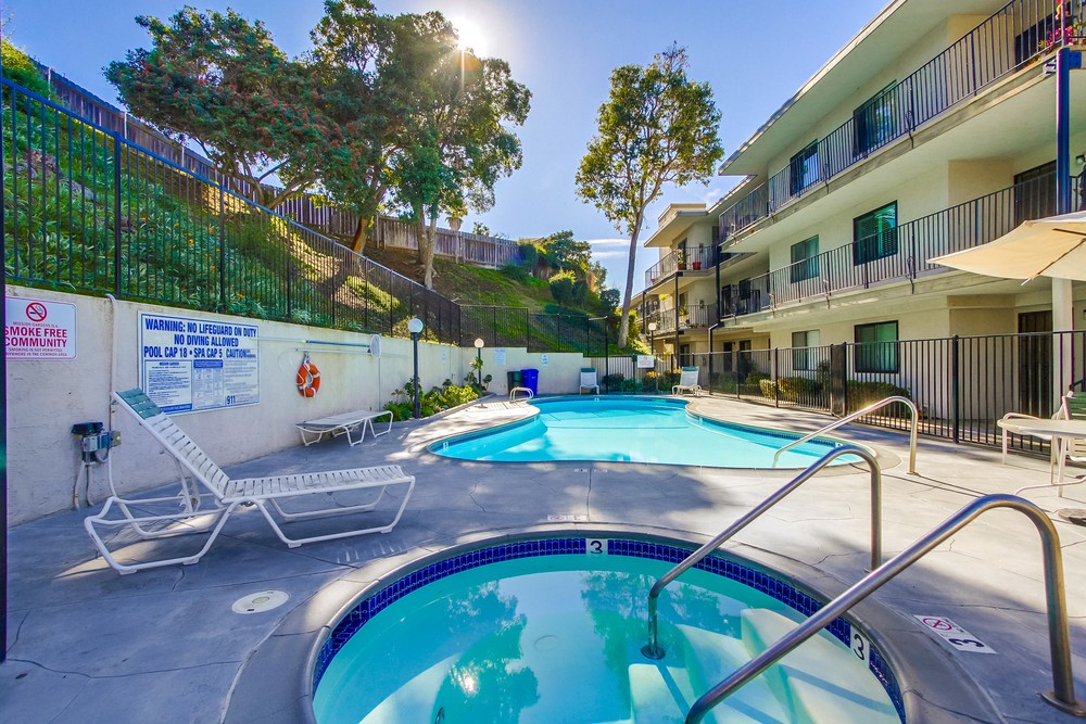 Virtual tour photo 46 of 53 for 6725 Mission Gorge Rd #212B