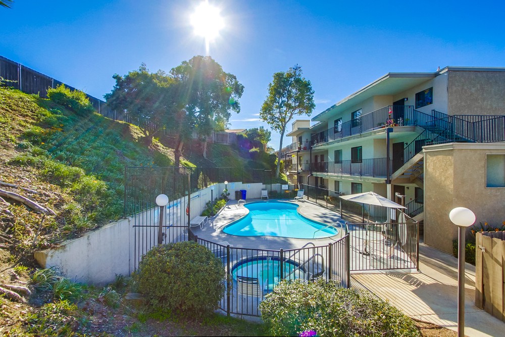 Virtual tour photo 47 of 53 for 6725 Mission Gorge Rd #212B