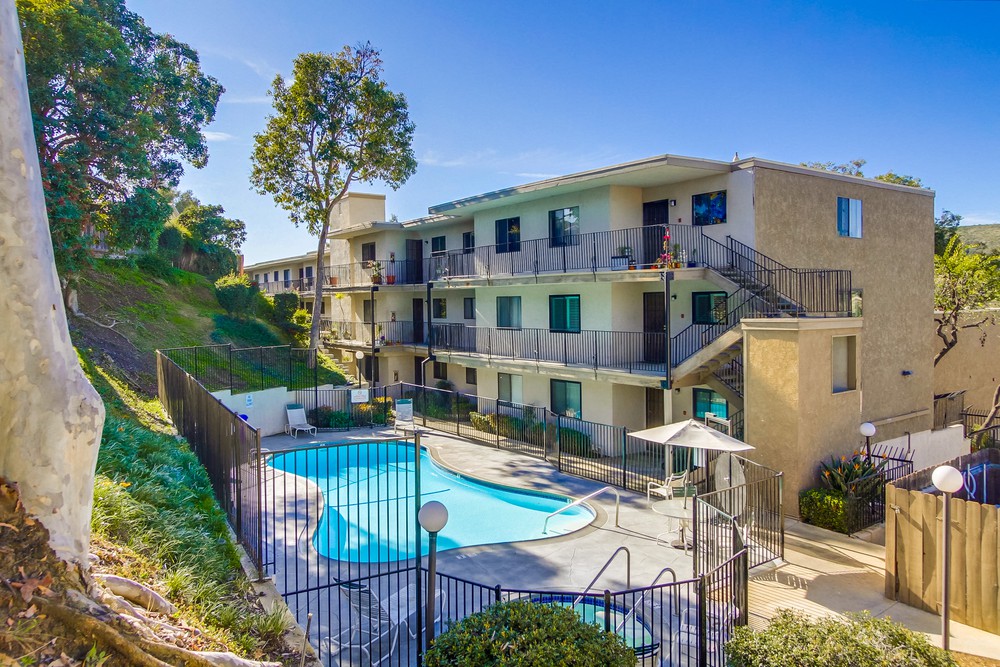 Virtual tour photo 48 of 53 for 6725 Mission Gorge Rd #212B