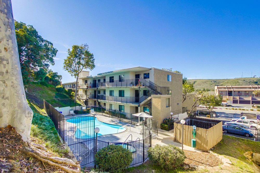 Virtual tour photo 49 of 53 for 6725 Mission Gorge Rd #212B